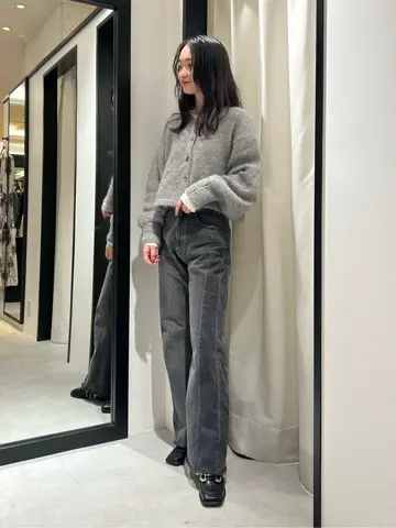 GRACE CONTINENTAL Nakatsu.m コーディネート画像