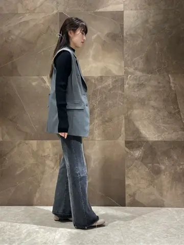 GRACE CONTINENTAL Machi コーディネート画像