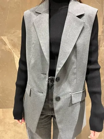 GRACE CONTINENTAL Machi コーディネート画像