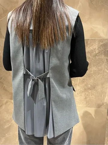 GRACE CONTINENTAL Machi コーディネート画像