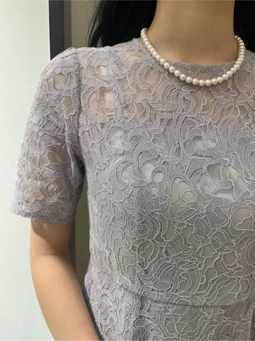 GRACE CONTINENTAL 端場　わかな コーディネート画像