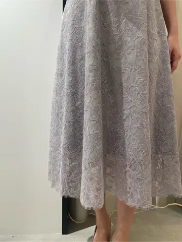 GRACE CONTINENTAL 端場　わかな コーディネート画像