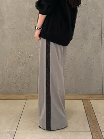 GRACE CONTINENTAL 清水　杏梨 コーディネート画像