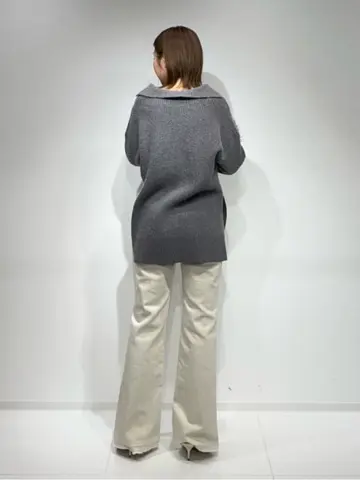 GRACE CONTINENTAL 佐藤　優里香 コーディネート画像