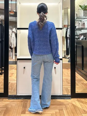 GRACE CONTINENTAL FUKUSHIMA YURIE コーディネート画像