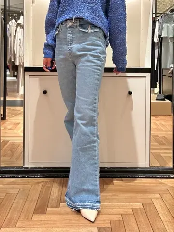 GRACE CONTINENTAL FUKUSHIMA YURIE コーディネート画像