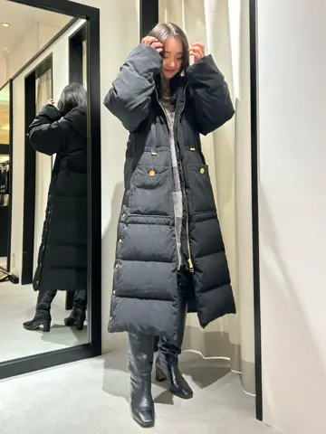 GRACE CONTINENTAL Nakatsu.m コーディネート画像