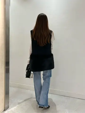 GRACE CONTINENTAL 加藤   恵理奈 コーディネート画像