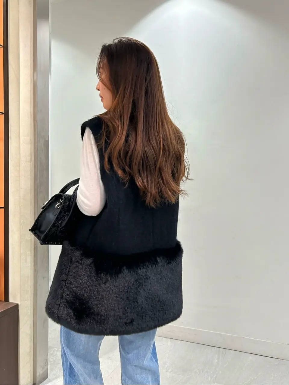 GRACE CONTINENTAL 加藤   恵理奈 コーディネート画像