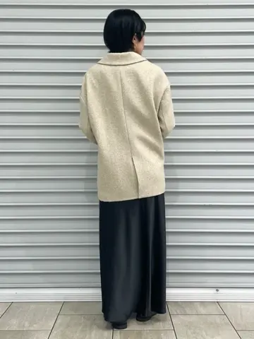 GRACE CONTINENTAL yoshi コーディネート画像