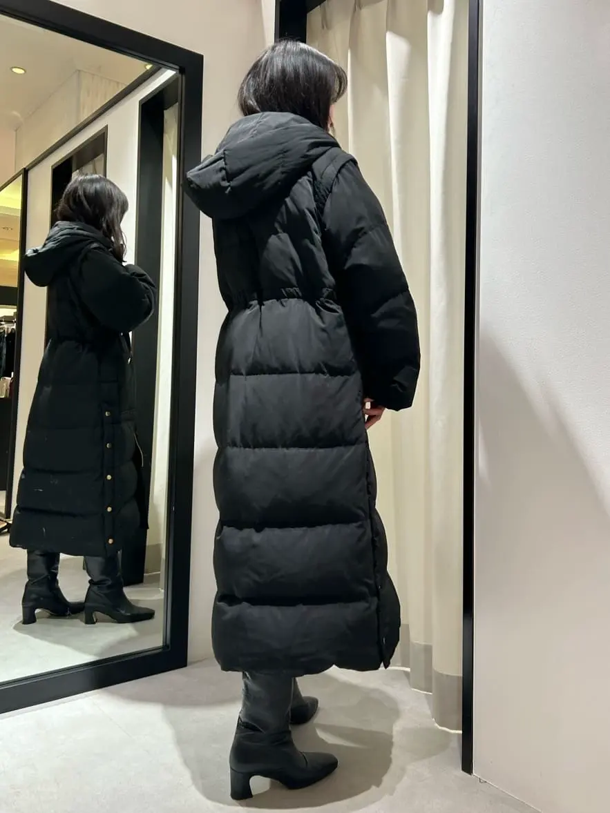 GRACE CONTINENTAL Nakatsu.m コーディネート画像