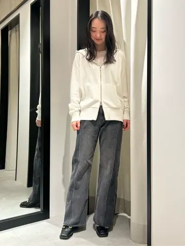 GRACE CONTINENTAL Nakatsu.m コーディネート画像