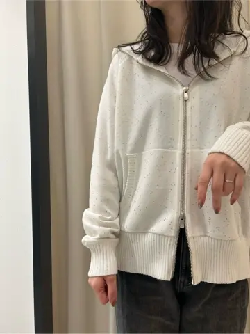 GRACE CONTINENTAL Nakatsu.m コーディネート画像