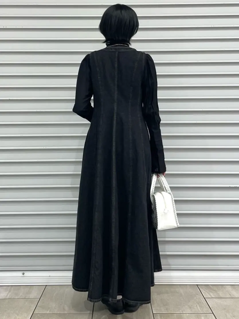 GRACE CONTINENTAL yoshi コーディネート画像