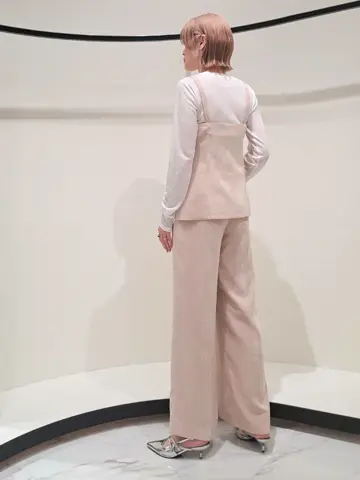 GRACE CONTINENTAL 今野　志保 コーディネート画像