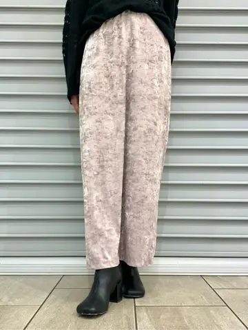 GRACE CONTINENTAL haruka iwasaki コーディネート画像