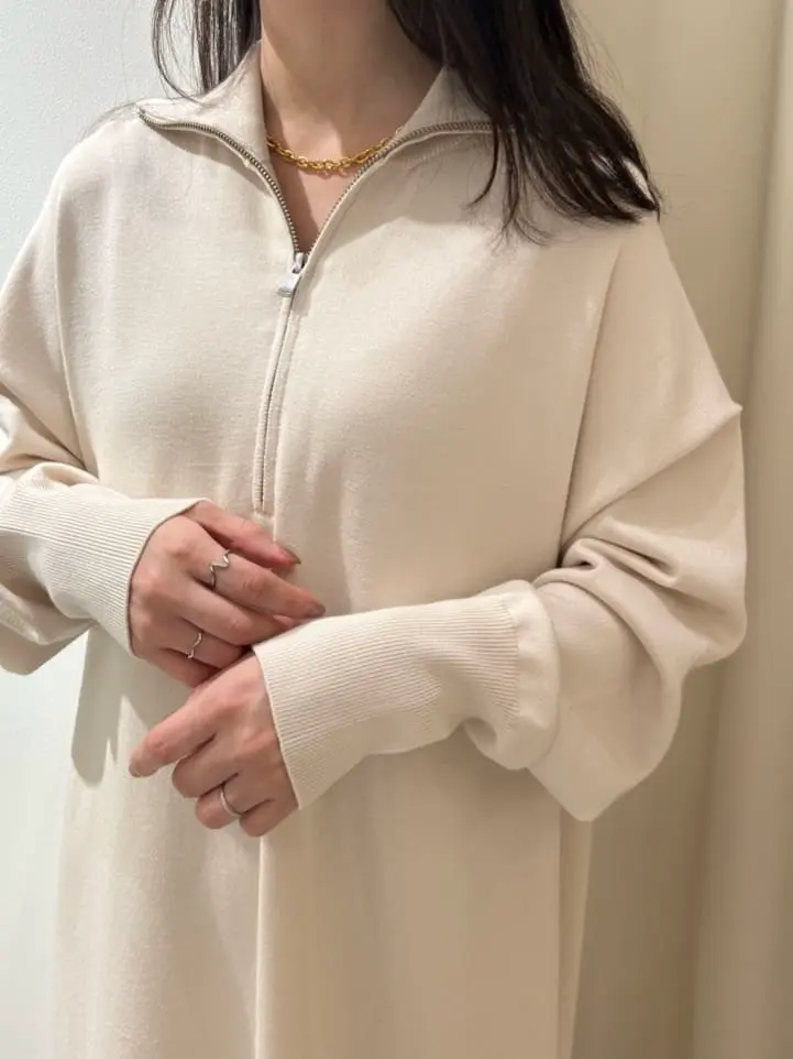 GRACE CONTINENTAL Nakatsu.m コーディネート画像