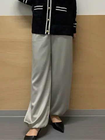 GRACE CONTINENTAL 平野 裕華 コーディネート画像