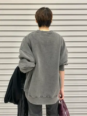 GRACE CONTINENTAL haruka iwasaki コーディネート画像