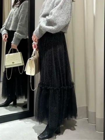 GRACE CONTINENTAL Nakatsu.m コーディネート画像