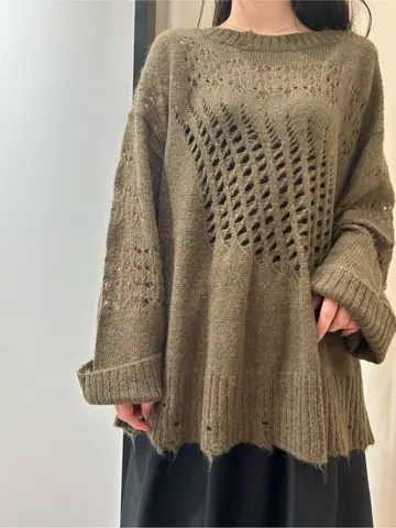 GRACE CONTINENTAL Nakatsu.m コーディネート画像