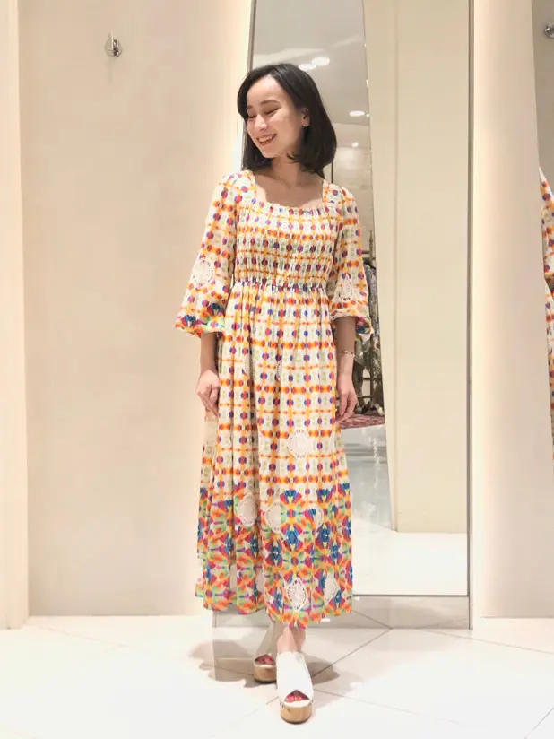  okunaka_desu コーディネート画像