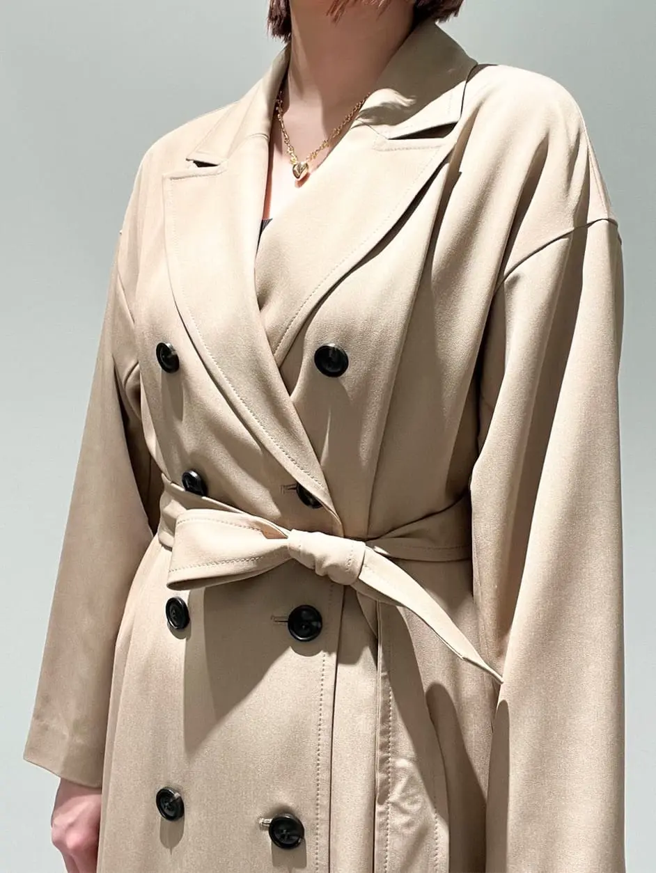 GRACE CONTINENTAL CHISAKO.S コーディネート画像