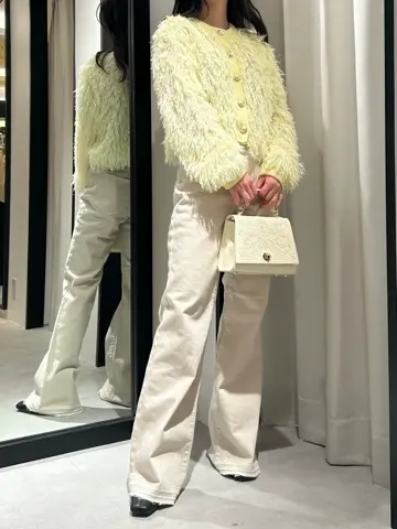 GRACE CONTINENTAL Nakatsu.m コーディネート画像