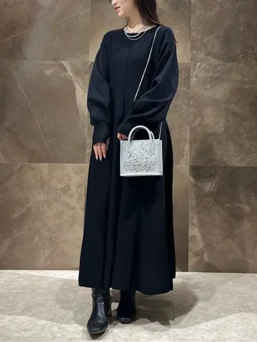 GRACE CONTINENTAL Machi コーディネート画像