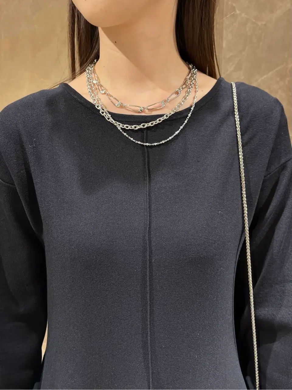 GRACE CONTINENTAL Machi コーディネート画像