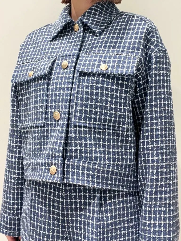 GRACE CONTINENTAL CHISAKO.S コーディネート画像