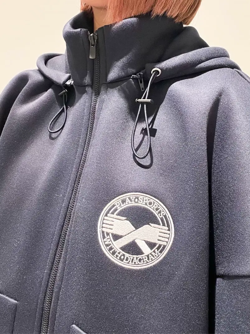 GRACE CONTINENTAL CHISAKO.S コーディネート画像