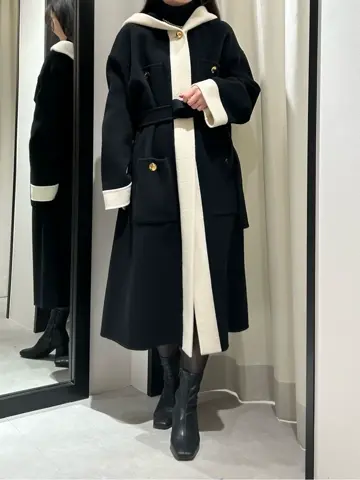 GRACE CONTINENTAL Nakatsu.m コーディネート画像