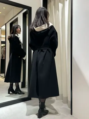 GRACE CONTINENTAL Nakatsu.m コーディネート画像