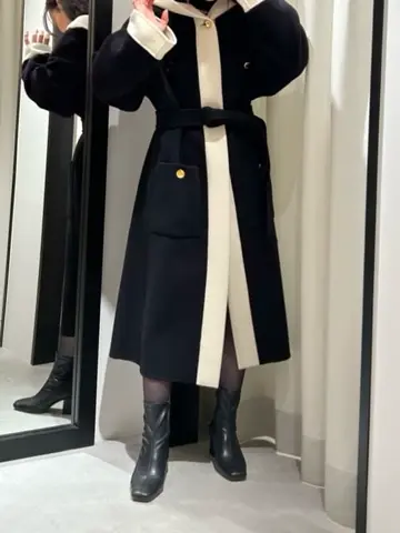 GRACE CONTINENTAL Nakatsu.m コーディネート画像