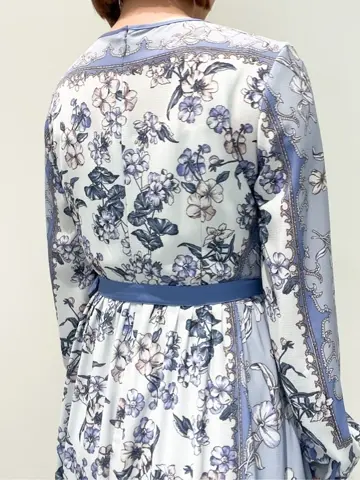 GRACE CONTINENTAL CHISAKO.S コーディネート画像