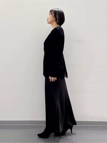 GRACE CONTINENTAL くまさか コーディネート画像