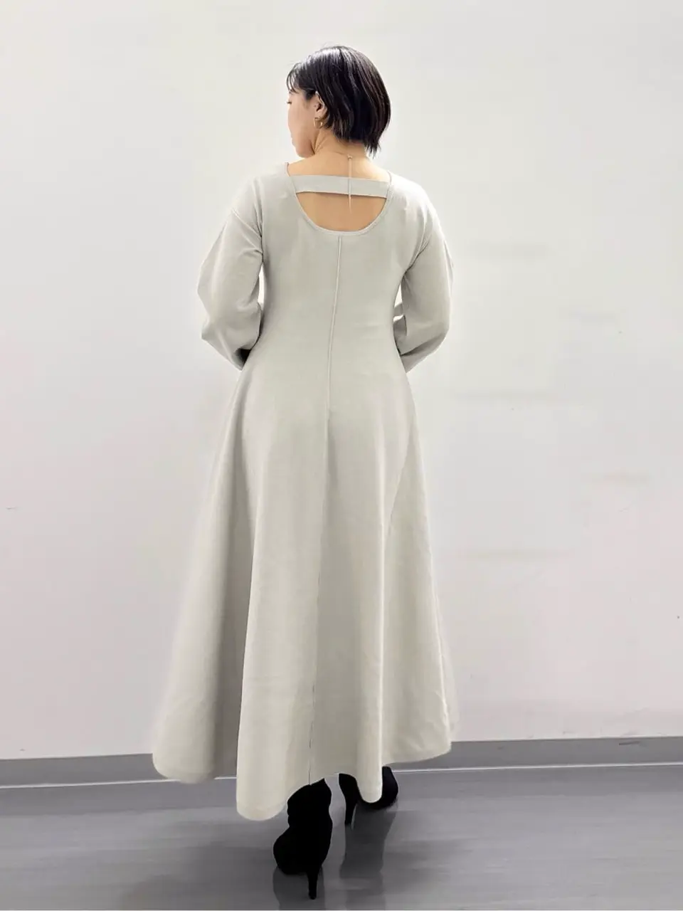 GRACE CONTINENTAL くまさか コーディネート画像