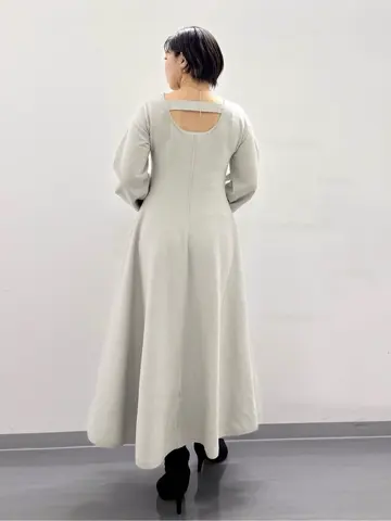 GRACE CONTINENTAL くまさか コーディネート画像