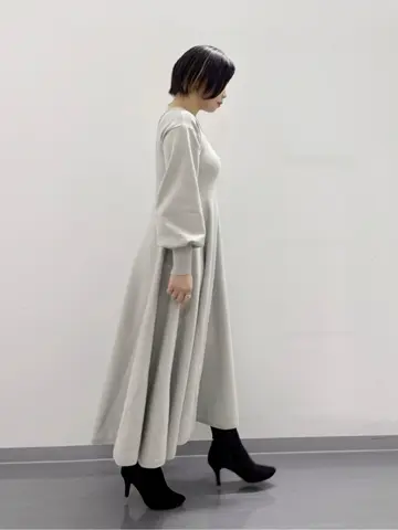 GRACE CONTINENTAL くまさか コーディネート画像