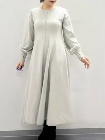 GRACE CONTINENTAL くまさか コーディネート画像