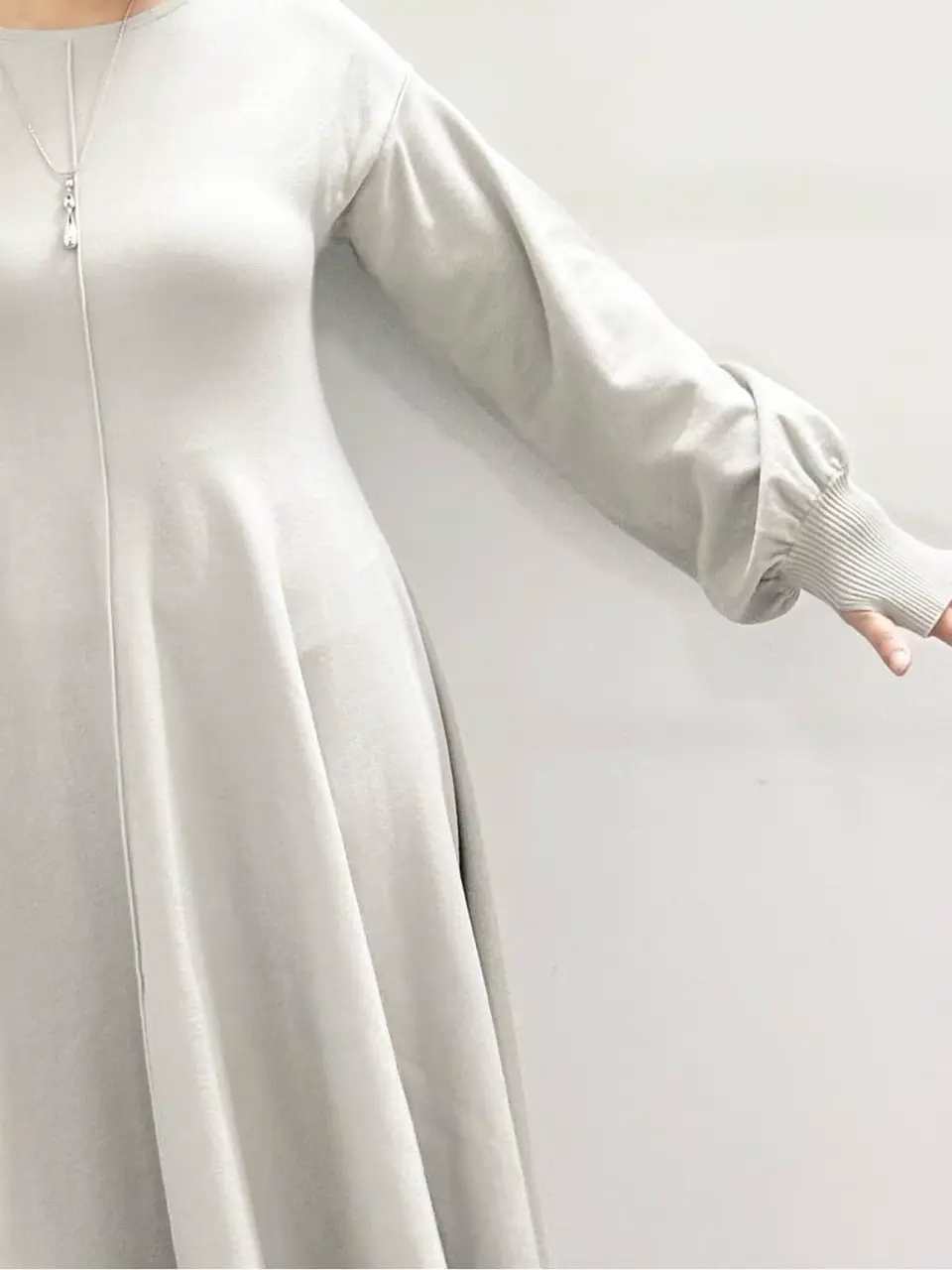 GRACE CONTINENTAL くまさか コーディネート画像