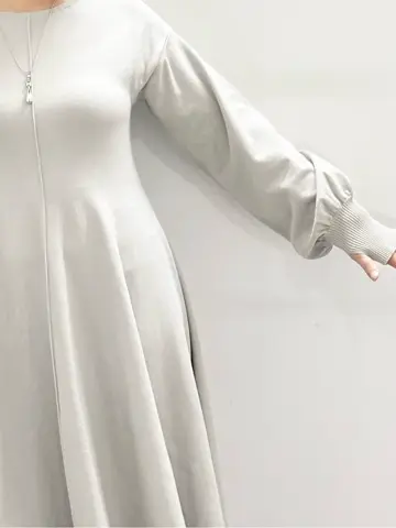 GRACE CONTINENTAL くまさか コーディネート画像