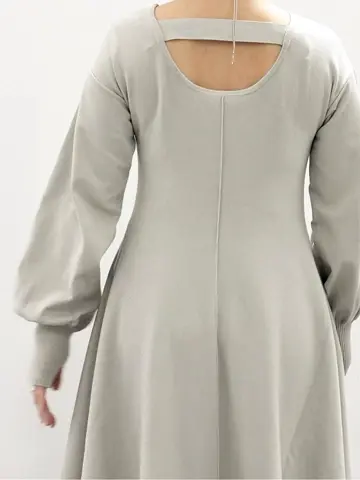 GRACE CONTINENTAL くまさか コーディネート画像