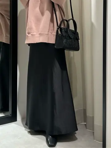 GRACE CONTINENTAL Nakatsu.m コーディネート画像