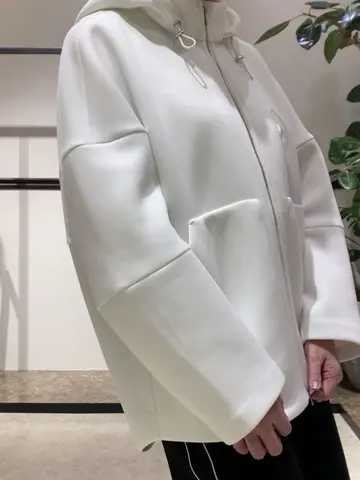 GRACE CONTINENTAL N.YURI コーディネート画像