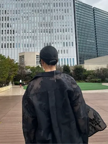 GRACE CONTINENTAL 富田　明日香 コーディネート画像