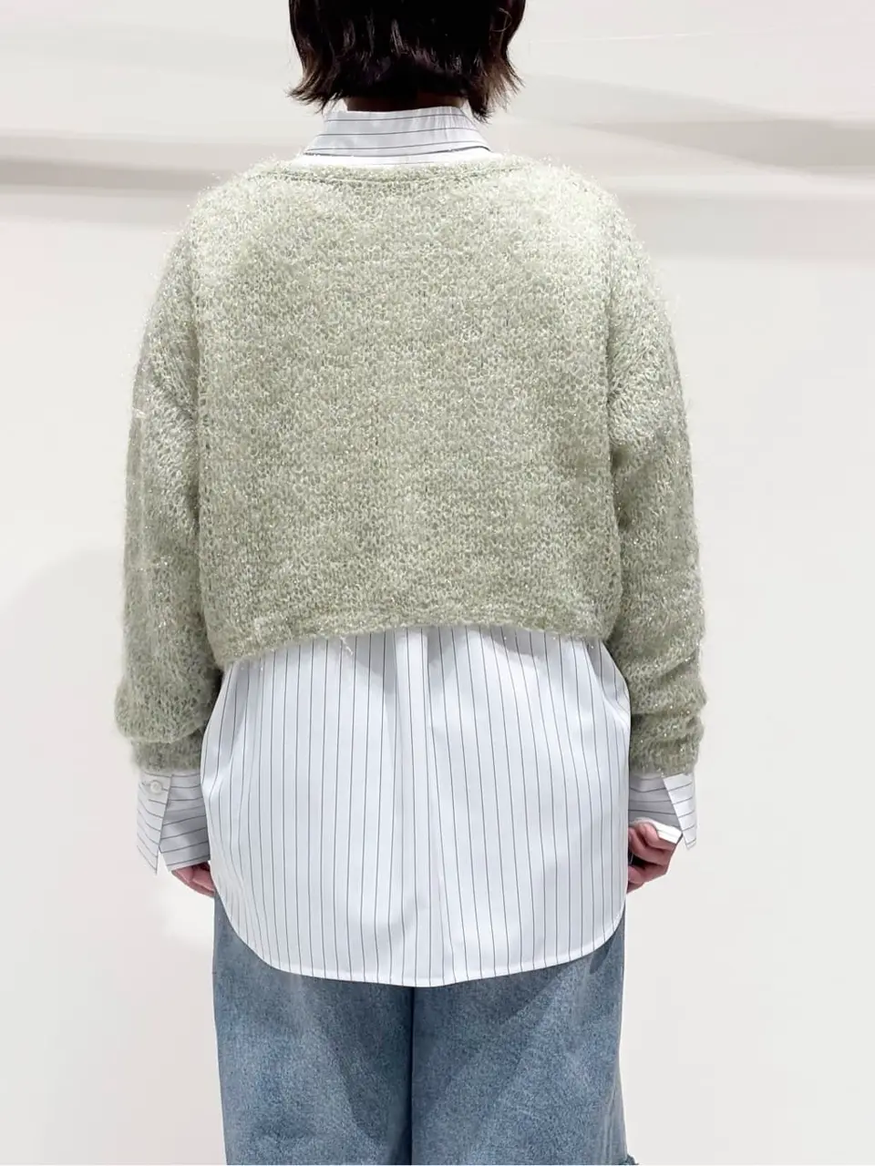 GRACE CONTINENTAL くまさか コーディネート画像