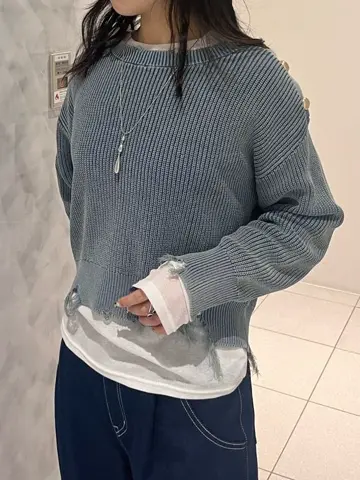 GRACE CONTINENTAL OZAWA コーディネート画像