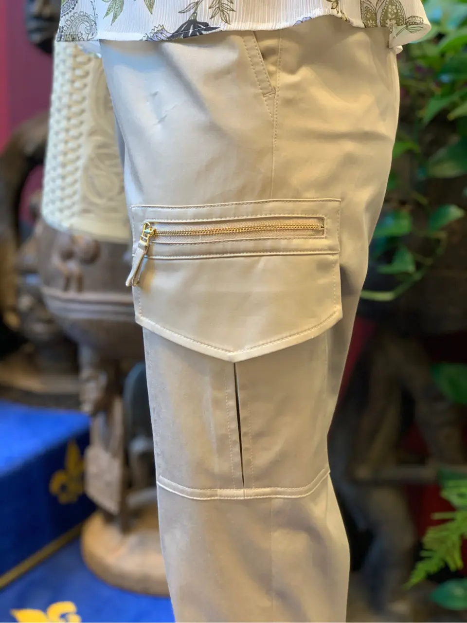 GRACE CONTINENTAL 小笠原　春菜 コーディネート画像